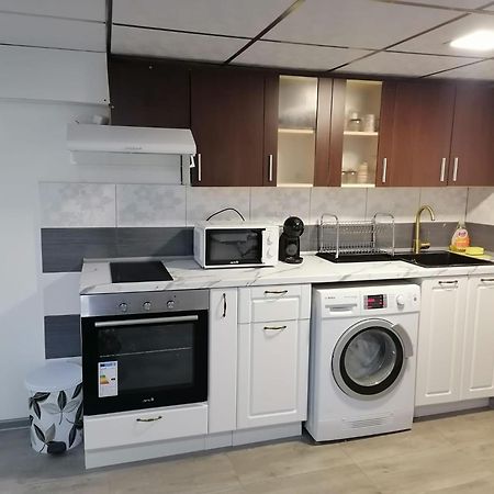 Apartamento Апартамемт 3 Места С Кухня С Дворче Vratsa Exterior foto