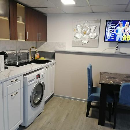 Apartamento Апартамемт 3 Места С Кухня С Дворче Vratsa Exterior foto