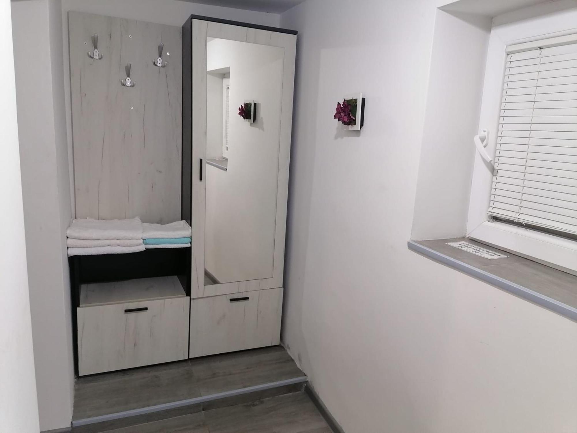 Apartamento Апартамемт 3 Места С Кухня С Дворче Vratsa Exterior foto