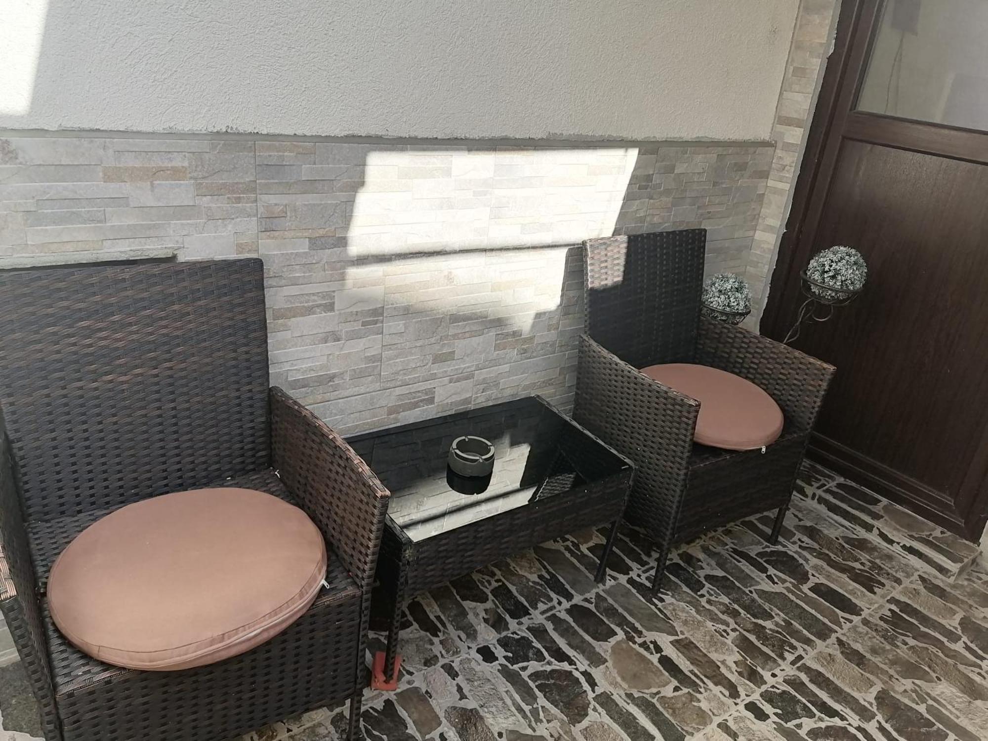 Apartamento Апартамемт 3 Места С Кухня С Дворче Vratsa Exterior foto