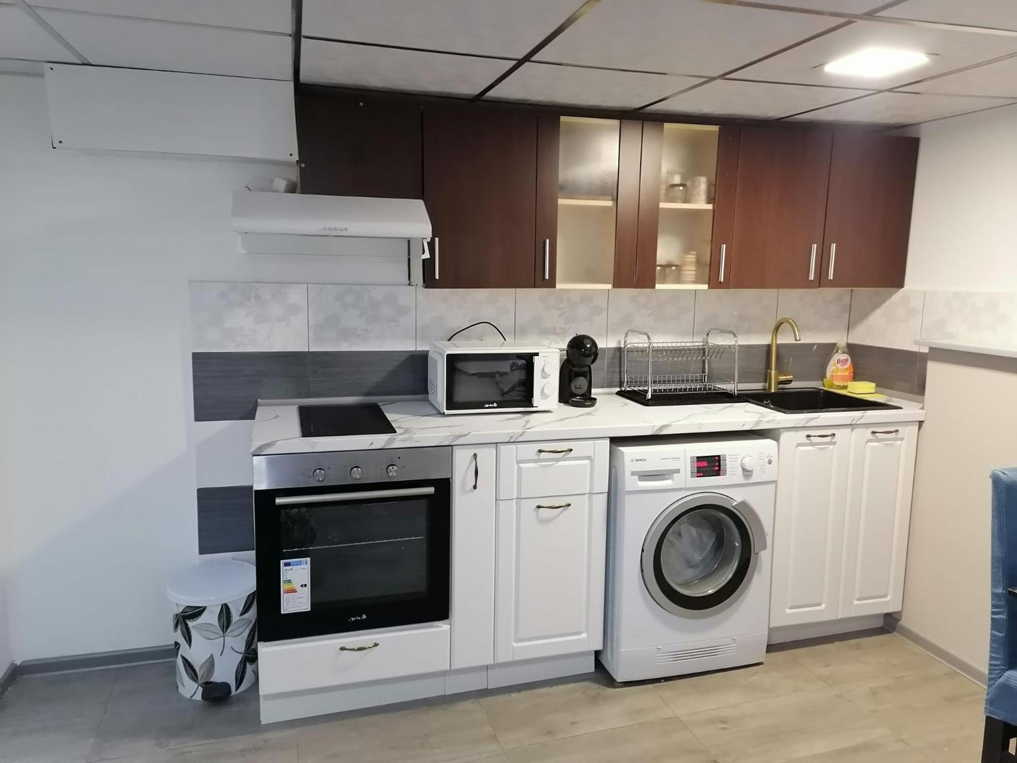 Apartamento Апартамемт 3 Места С Кухня С Дворче Vratsa Exterior foto